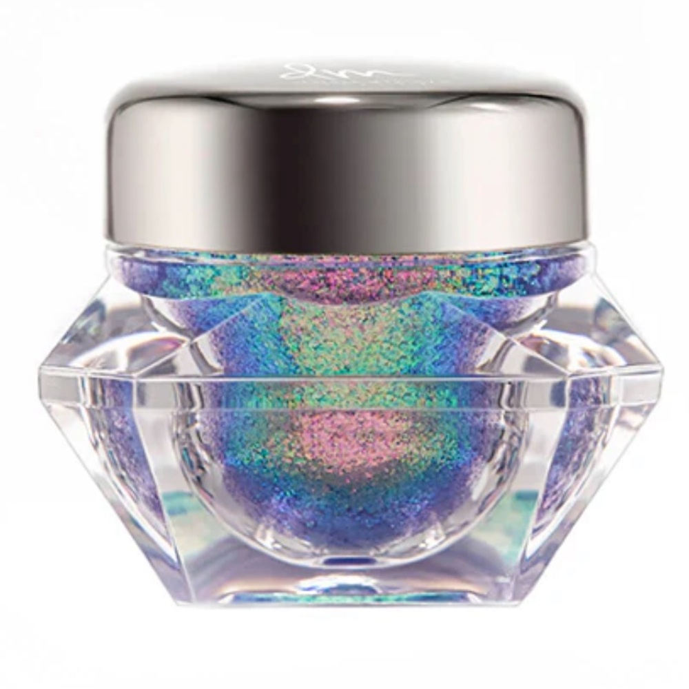 danessa myricks infinite chrome flakes shooting star - Picture 2 of 6